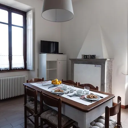 Casa vacanze Breva - By Lovecomo Menaggio