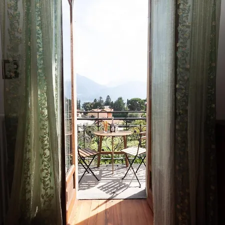 Casa vacanze Breva - By Lovecomo