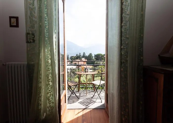 Tatil Evi Breva - By Lovecomo