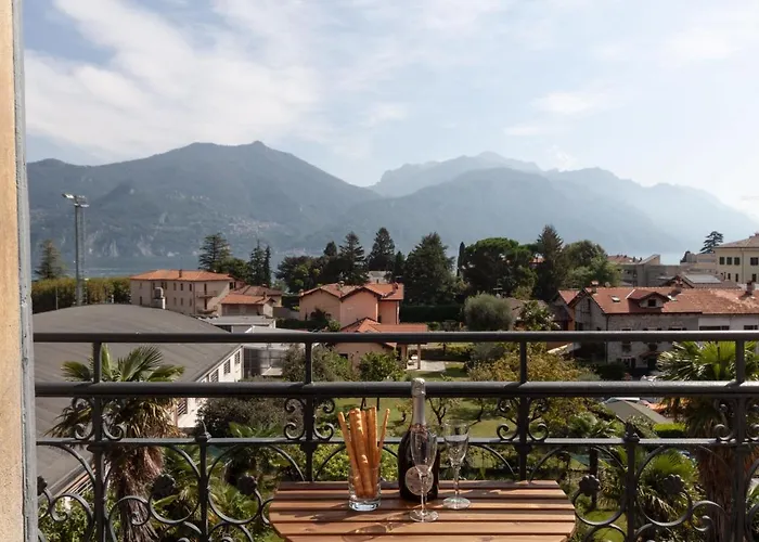 Breva - By Lovecomo Tatil Evi *