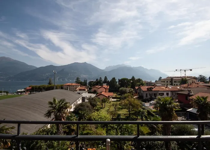 Breva - By Lovecomo Tatil Evi