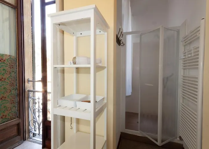 Tatil Evi Breva - By Lovecomo Menaggio